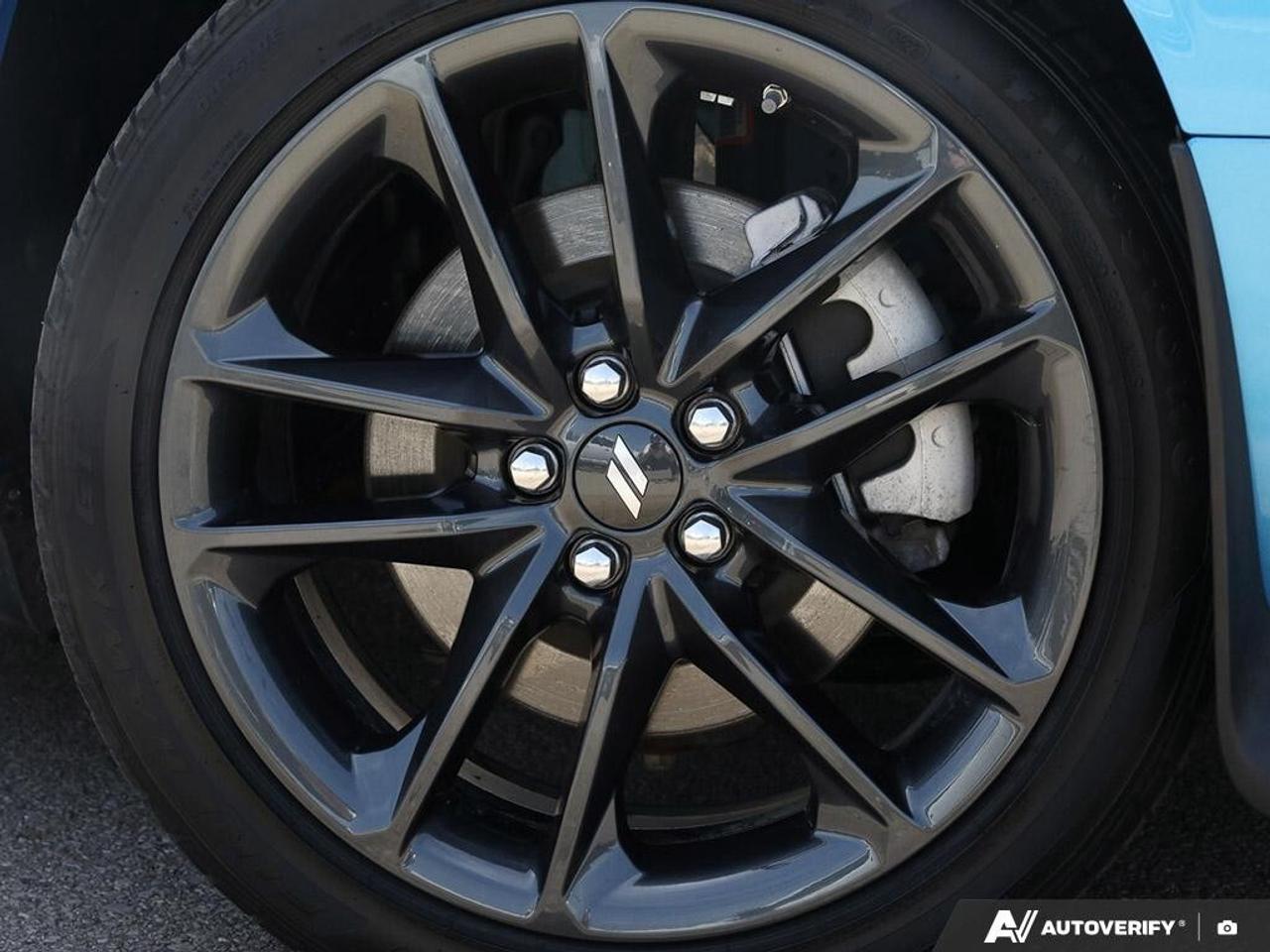 2023 Dodge Challenger Vented Seats   Alpine   Blacktop Photo