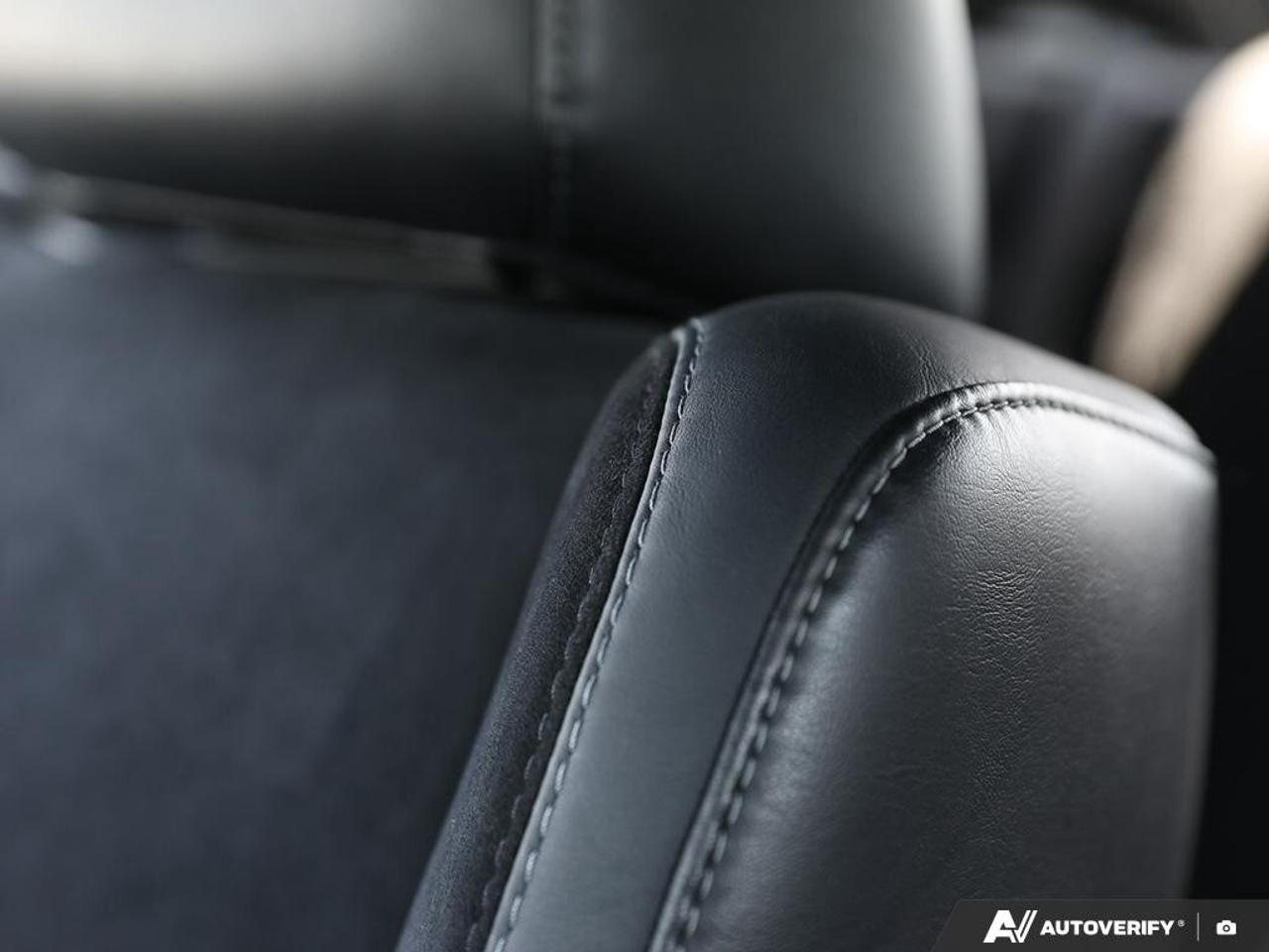2023 Dodge Challenger Vented Seats   Alpine   Blacktop Photo