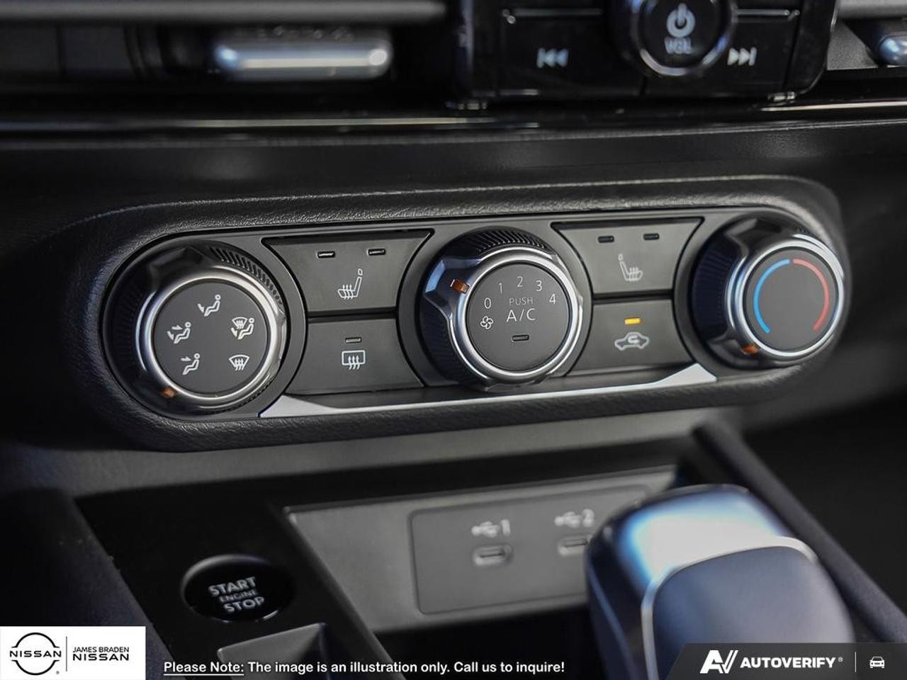 2026 Nissan Kicks S AWD Photo