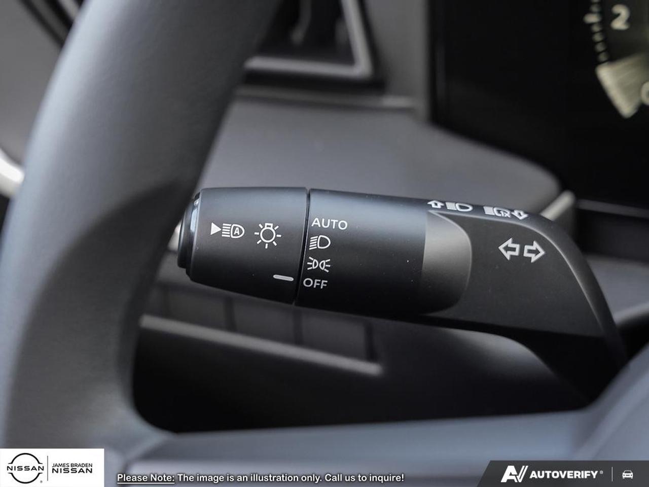 2026 Nissan Kicks S AWD Photo