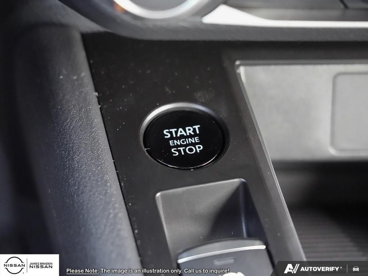 2026 Nissan Kicks S AWD Photo