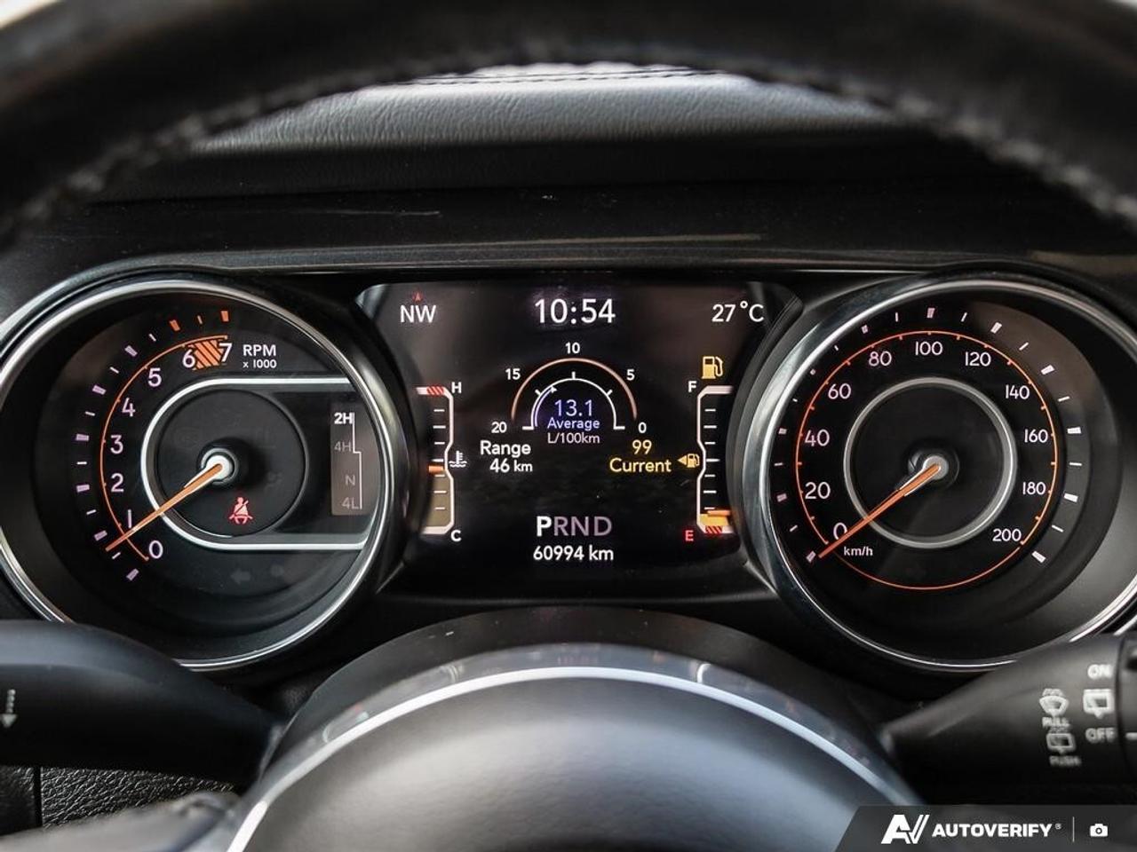 2023 Jeep Wrangler Altitude Blackout   Leather Photo