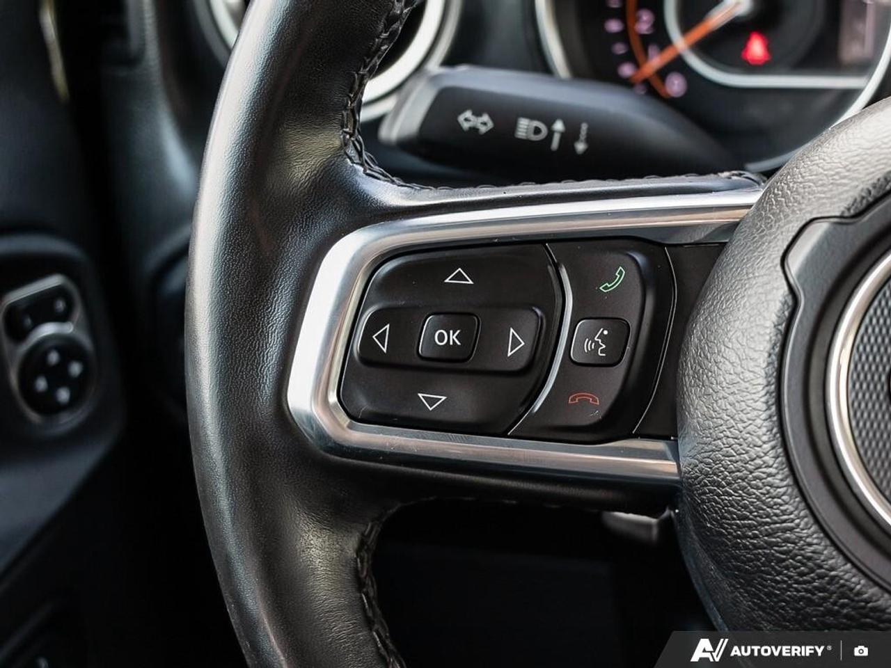 2023 Jeep Wrangler Altitude Blackout   Leather Photo