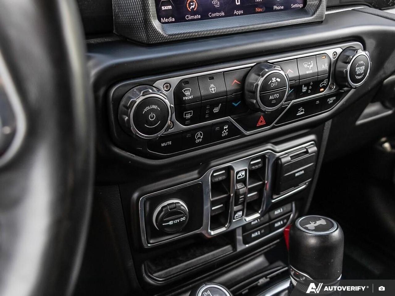 2023 Jeep Wrangler Altitude Blackout   Leather Photo