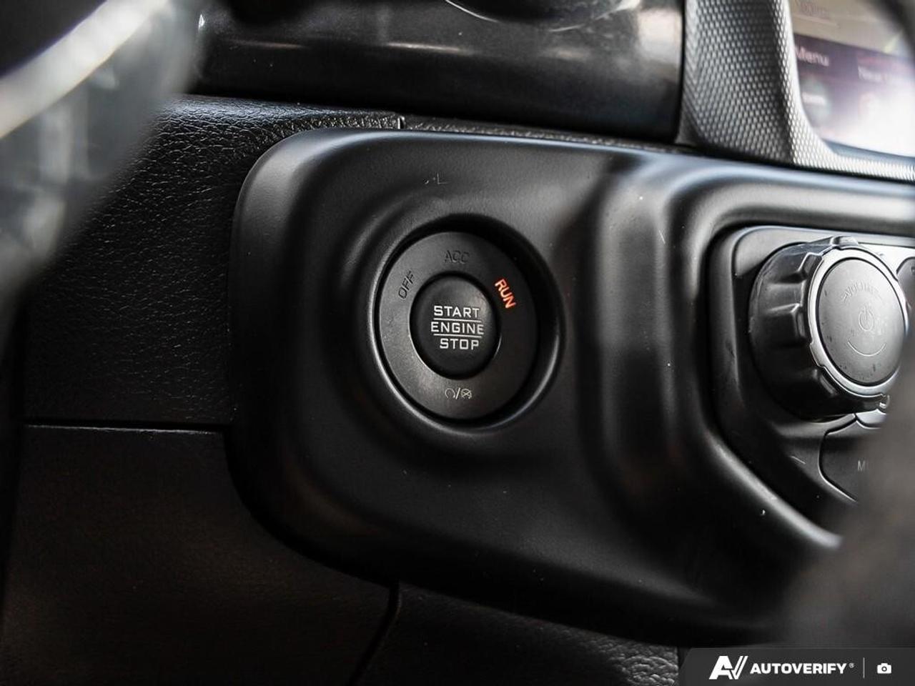 2023 Jeep Wrangler Altitude Blackout   Leather Photo