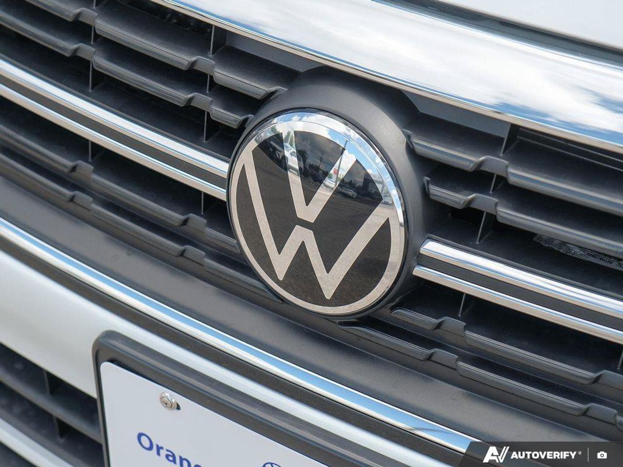 2024 Volkswagen Jetta Highline auto Photo