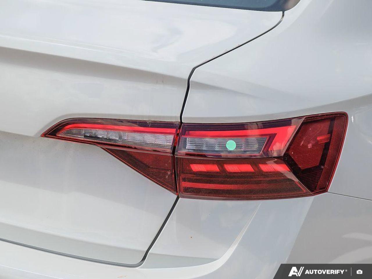 2024 Volkswagen Jetta Highline auto Photo