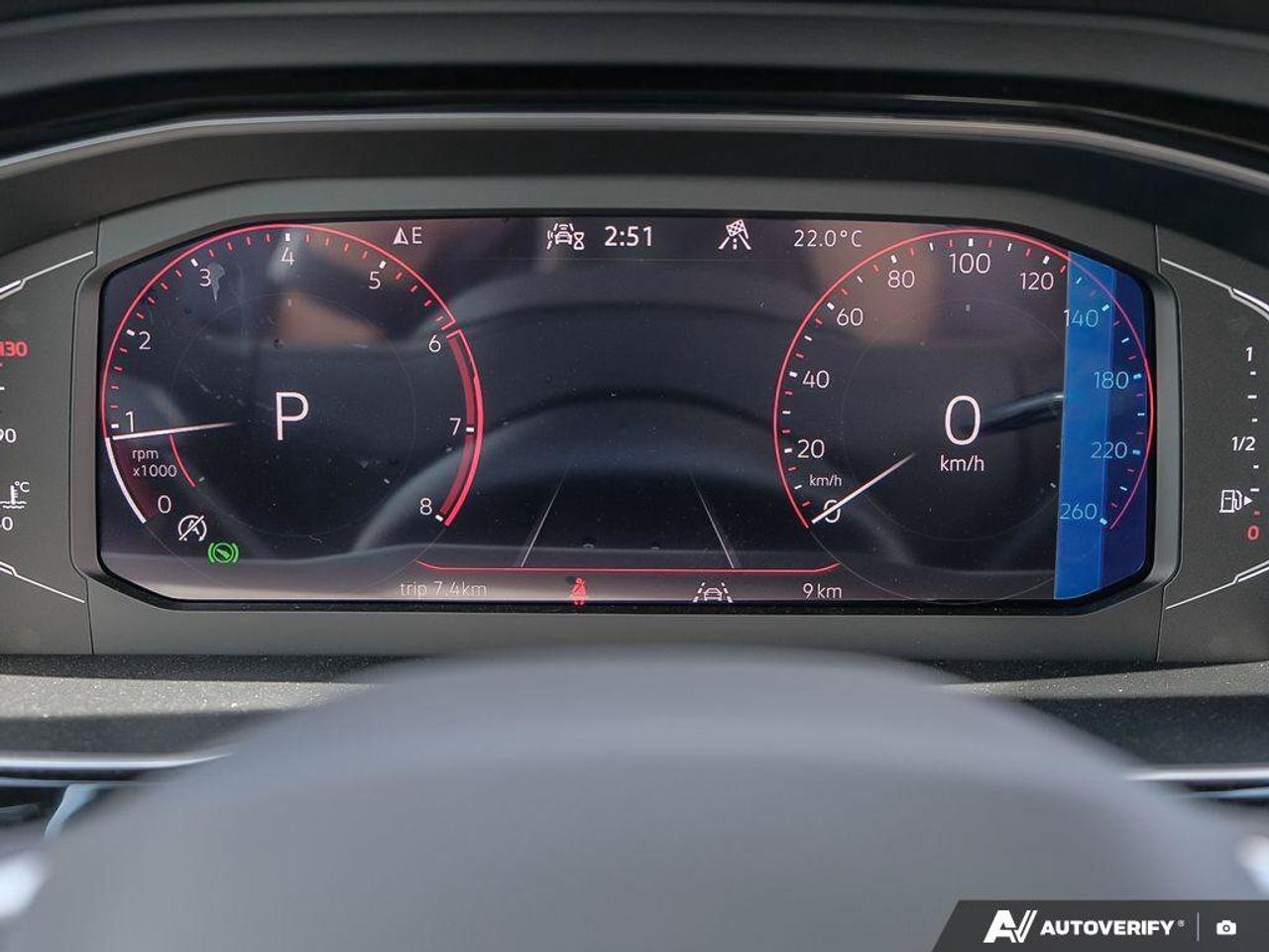 2024 Volkswagen Jetta Highline auto Photo