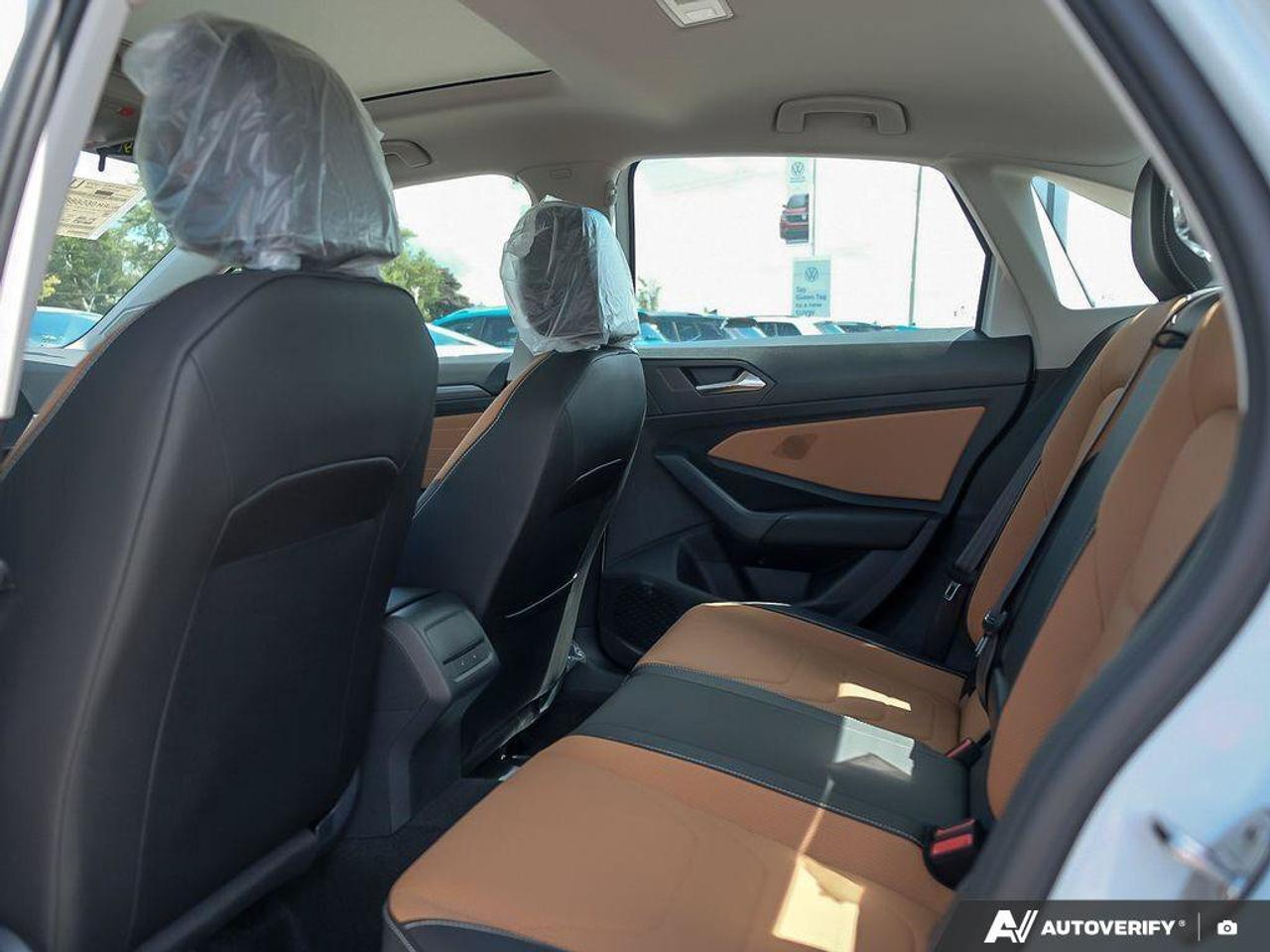 2024 Volkswagen Jetta Highline auto Photo