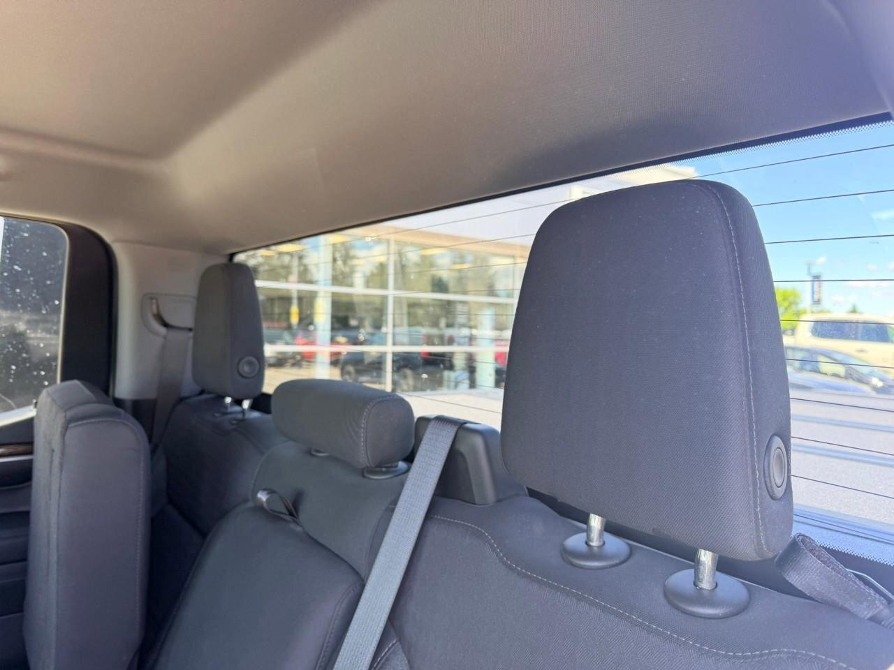 2023 GMC Sierra 1500 ElevationELEVATION, 5.3L V8, 4X4, X31, ALLOYS, CLO Photo