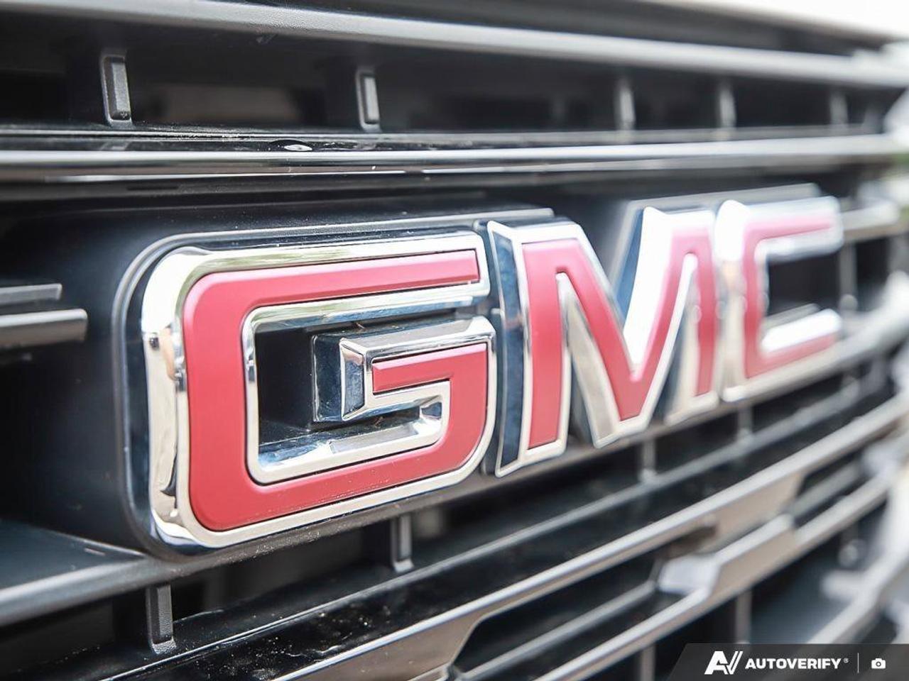 2023 GMC Sierra 1500 ElevationELEVATION, 5.3L V8, 4X4, X31, ALLOYS, CLO Photo