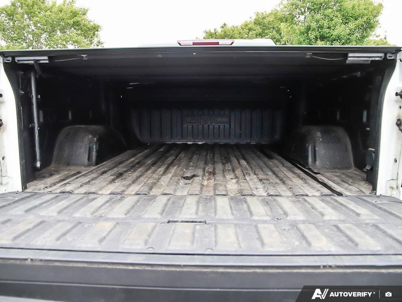2023 GMC Sierra 1500 ElevationELEVATION, 5.3L V8, 4X4, X31, ALLOYS, CLO Photo