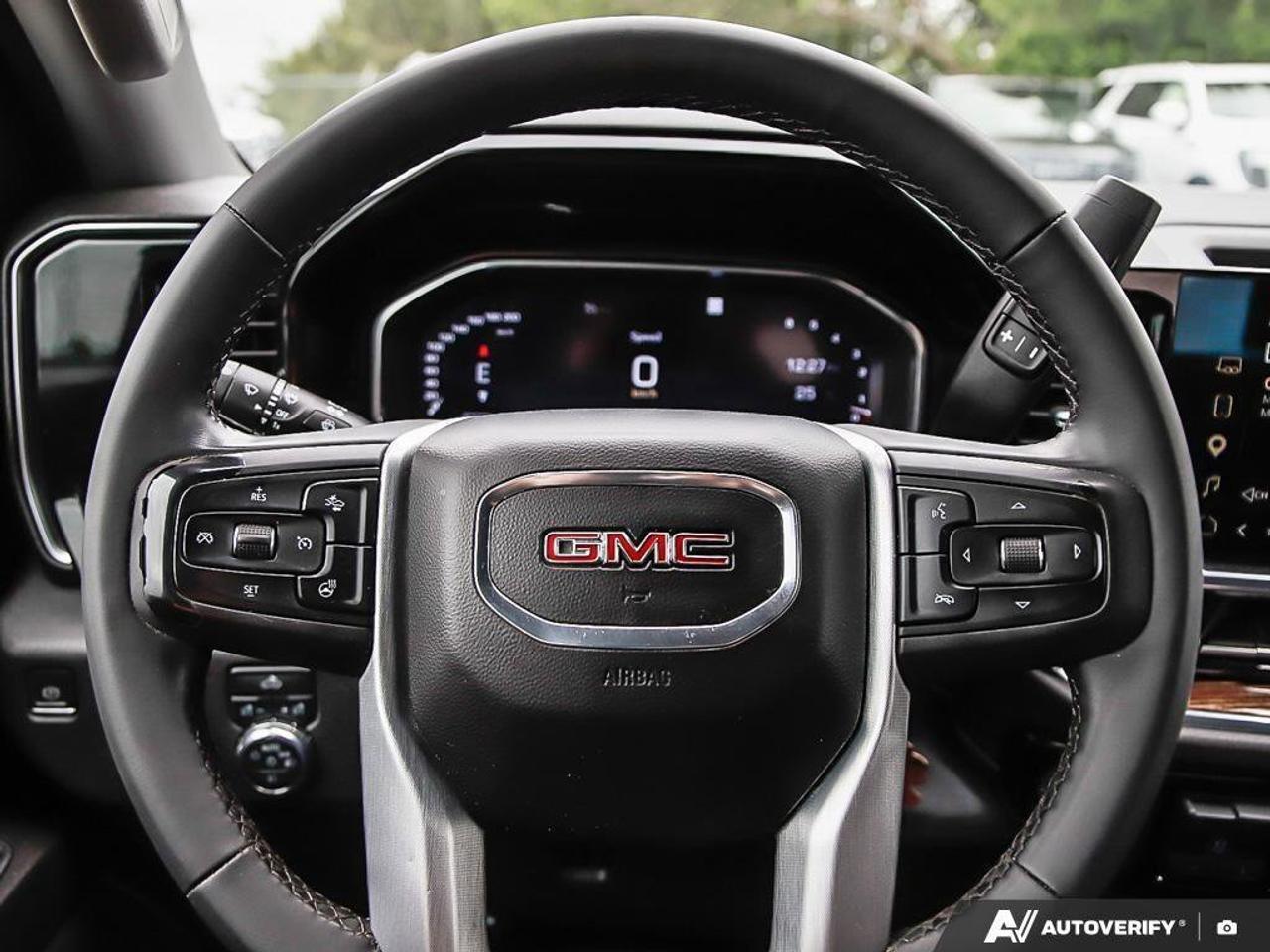 2023 GMC Sierra 1500 ElevationELEVATION, 5.3L V8, 4X4, X31, ALLOYS, CLO Photo