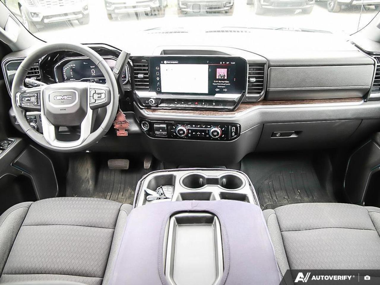 2023 GMC Sierra 1500 ElevationELEVATION, 5.3L V8, 4X4, X31, ALLOYS, CLO Photo