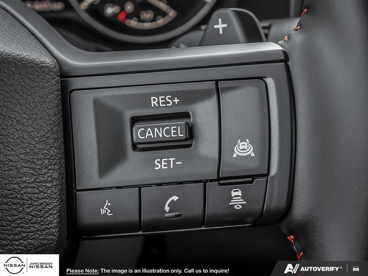 2026 Nissan Rogue AWD Rock Creek Photo