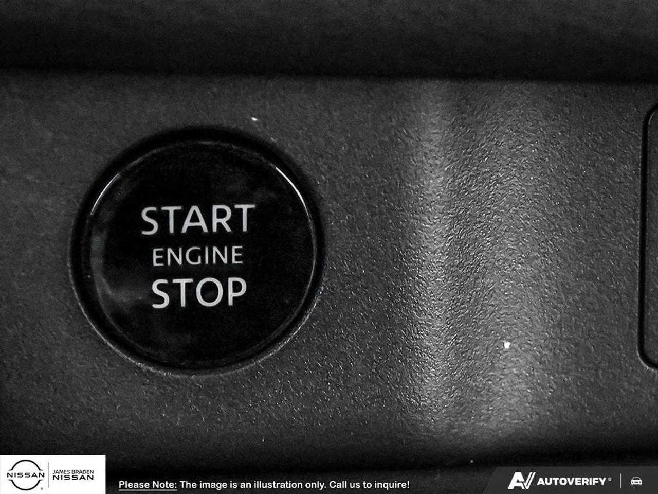 2026 Nissan Rogue AWD Rock Creek Photo