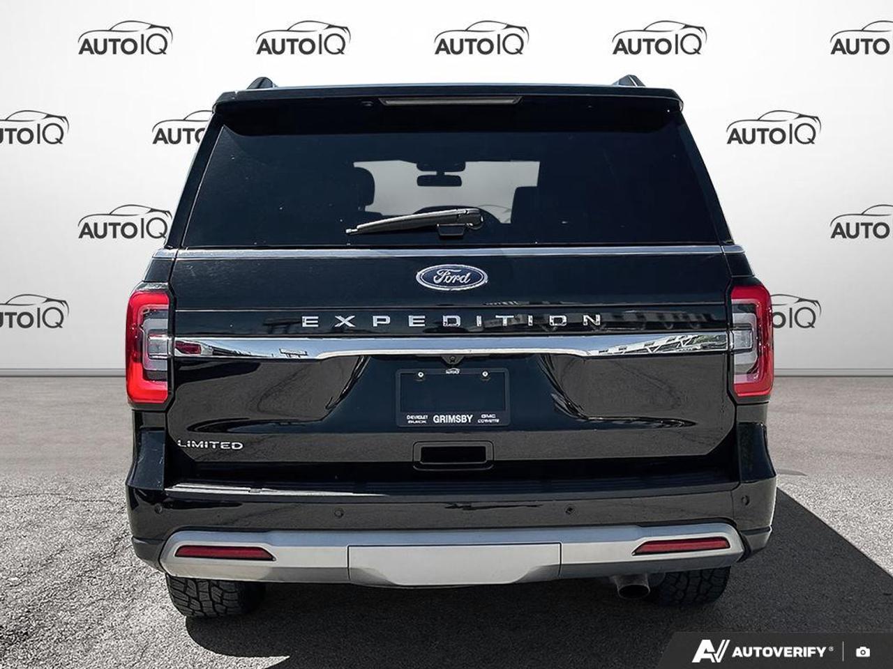 2024 Ford Expedition Limited 4dr 4x4 Photo4