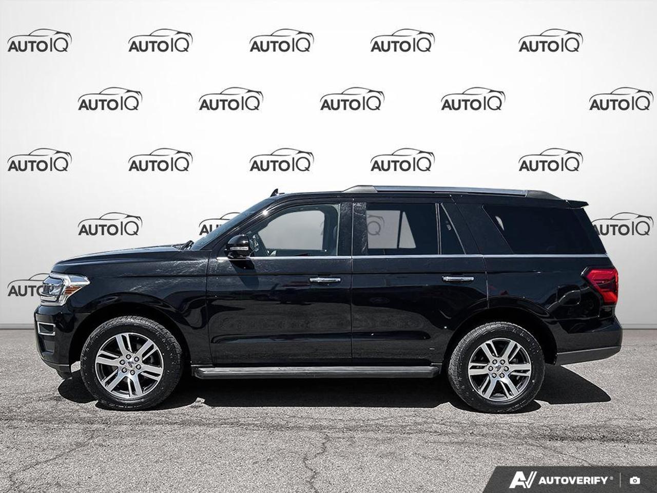 2024 Ford Expedition Limited 4dr 4x4 Photo2