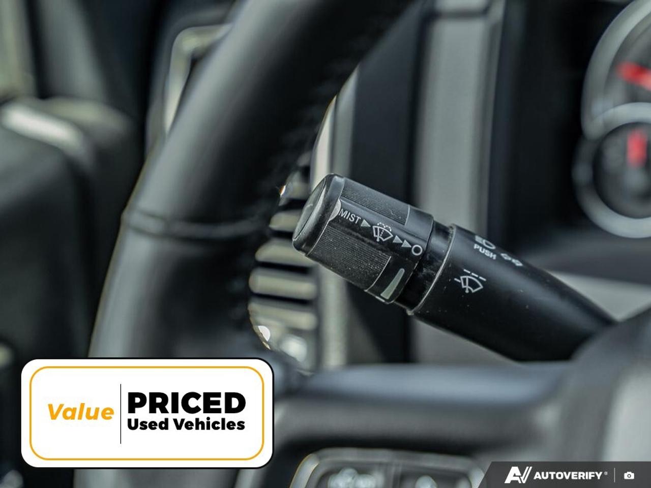 2016 RAM 1500 Sunroof   Heated Seats   Alpine   Hemi Photo