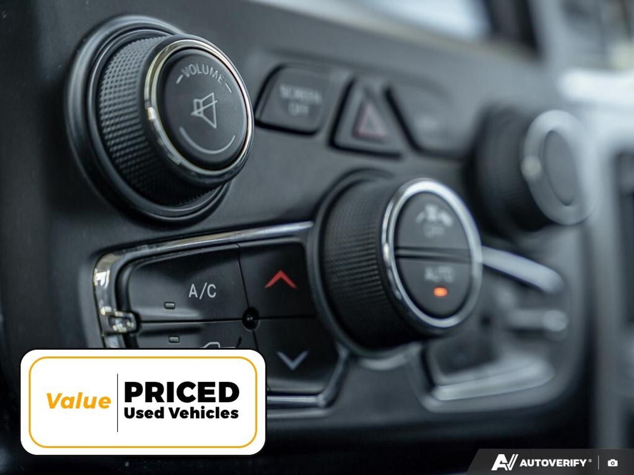 2016 RAM 1500 Sunroof   Heated Seats   Alpine   Hemi Photo