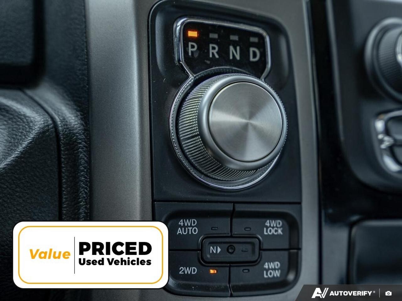 2016 RAM 1500 Sunroof   Heated Seats   Alpine   Hemi Photo