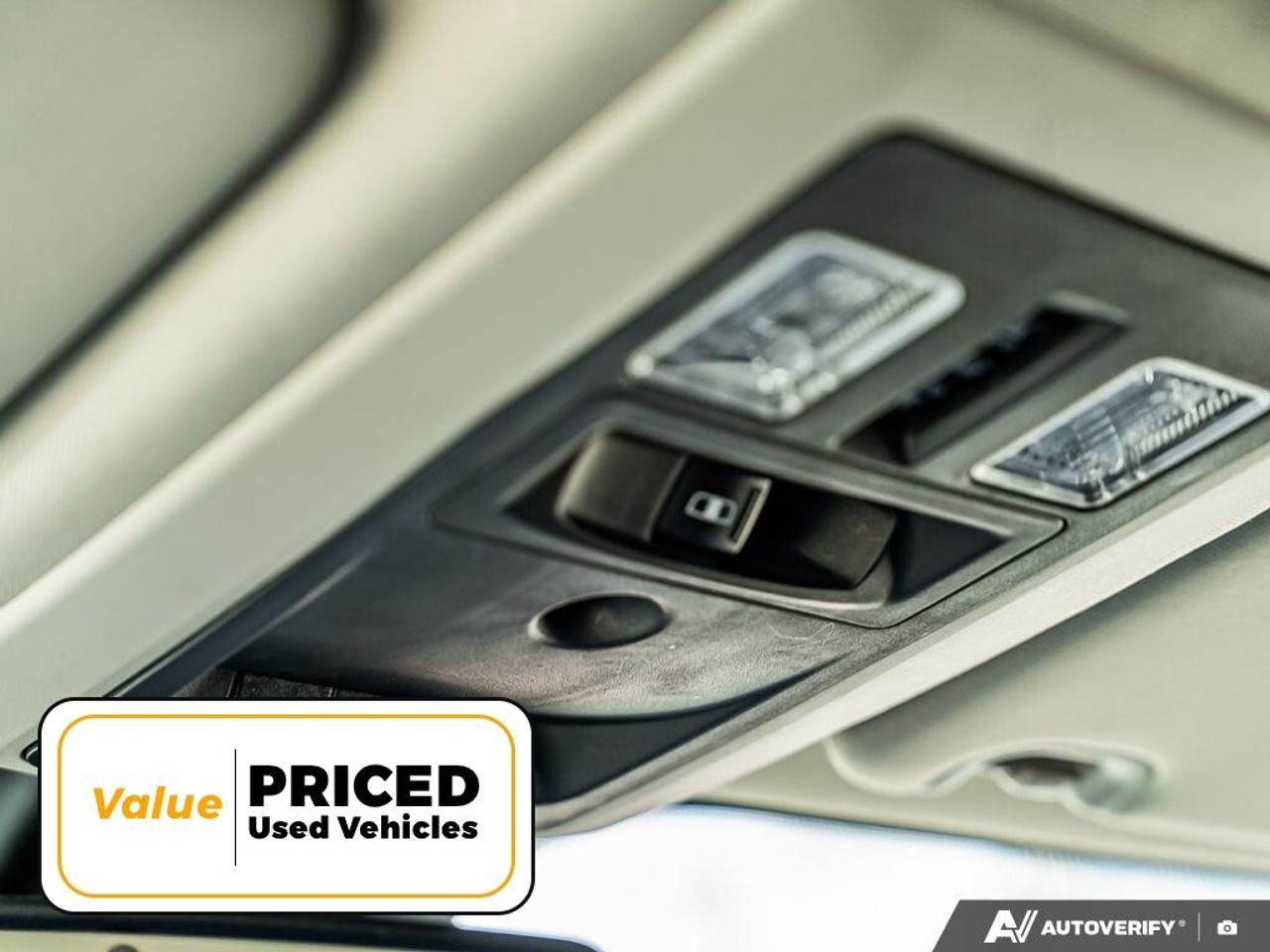2016 RAM 1500 Sunroof   Heated Seats   Alpine   Hemi Photo
