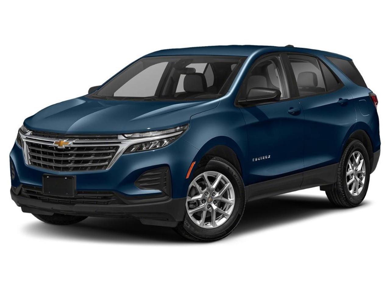 Used 2022 Chevrolet Equinox LT w/1LT All-Wheel Drive for sale in Grimsby, ON