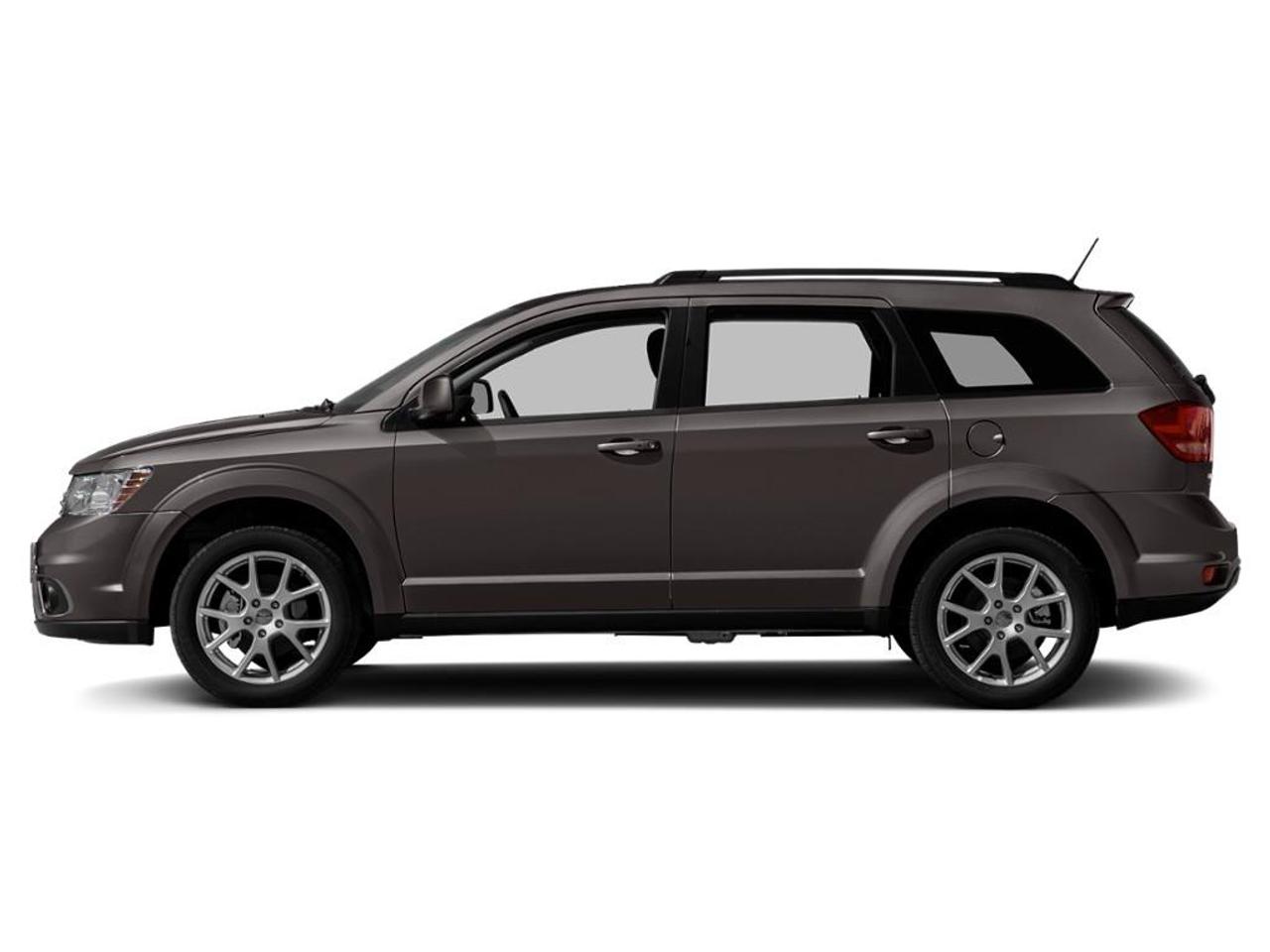 2015 Dodge Journey SXT 4dr Front-wheel Drive Photo