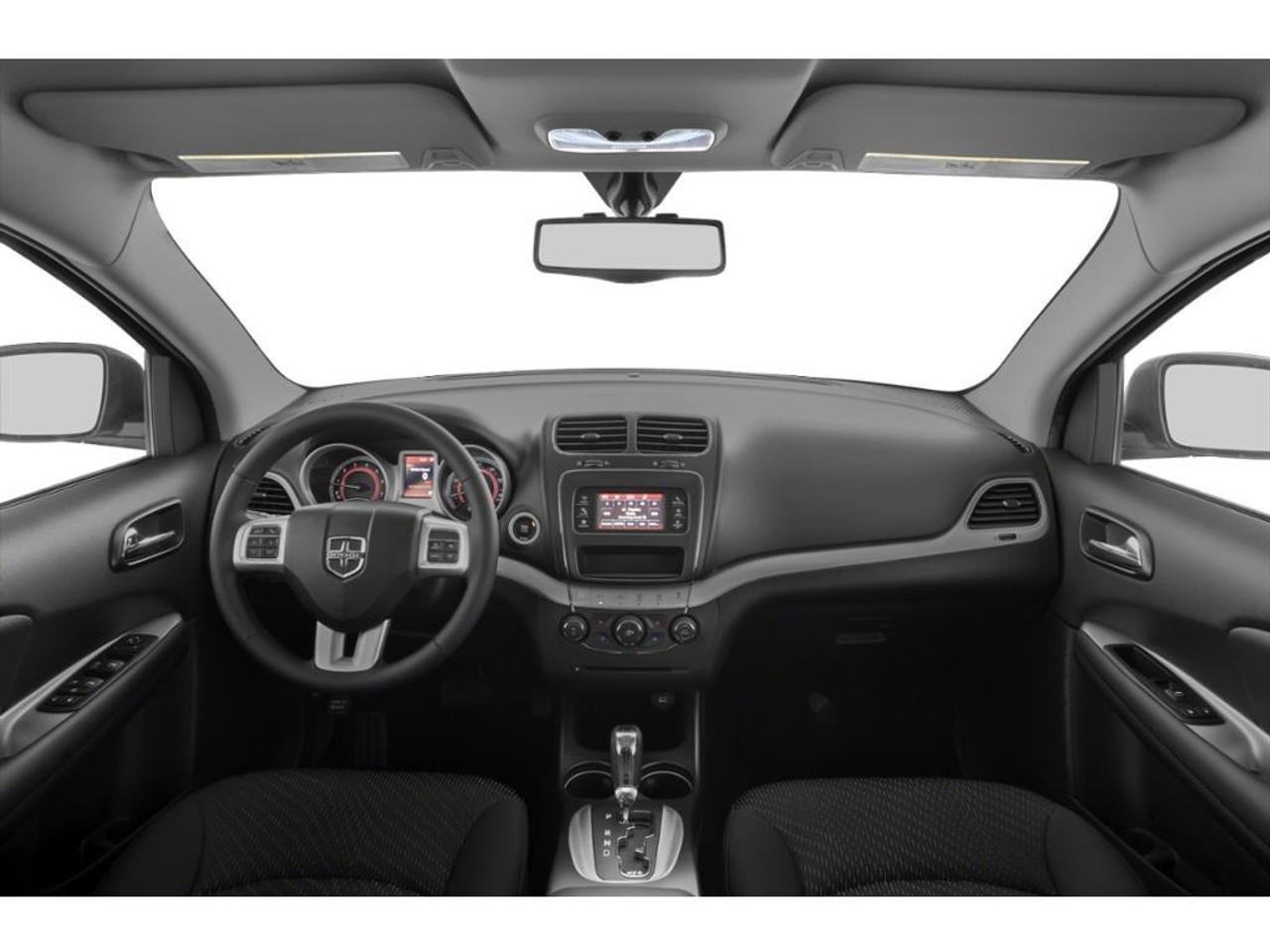 2015 Dodge Journey SXT 4dr Front-wheel Drive Photo4