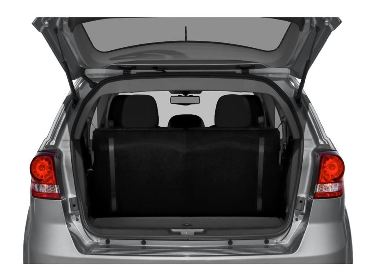 2015 Dodge Journey SXT 4dr Front-wheel Drive Photo