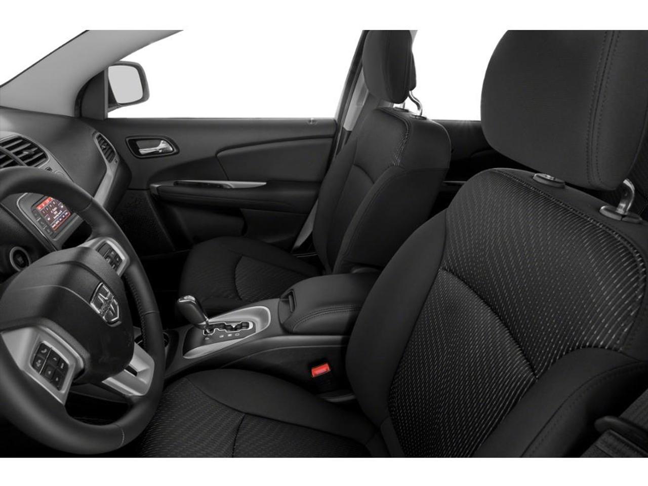 2015 Dodge Journey SXT 4dr Front-wheel Drive Photo