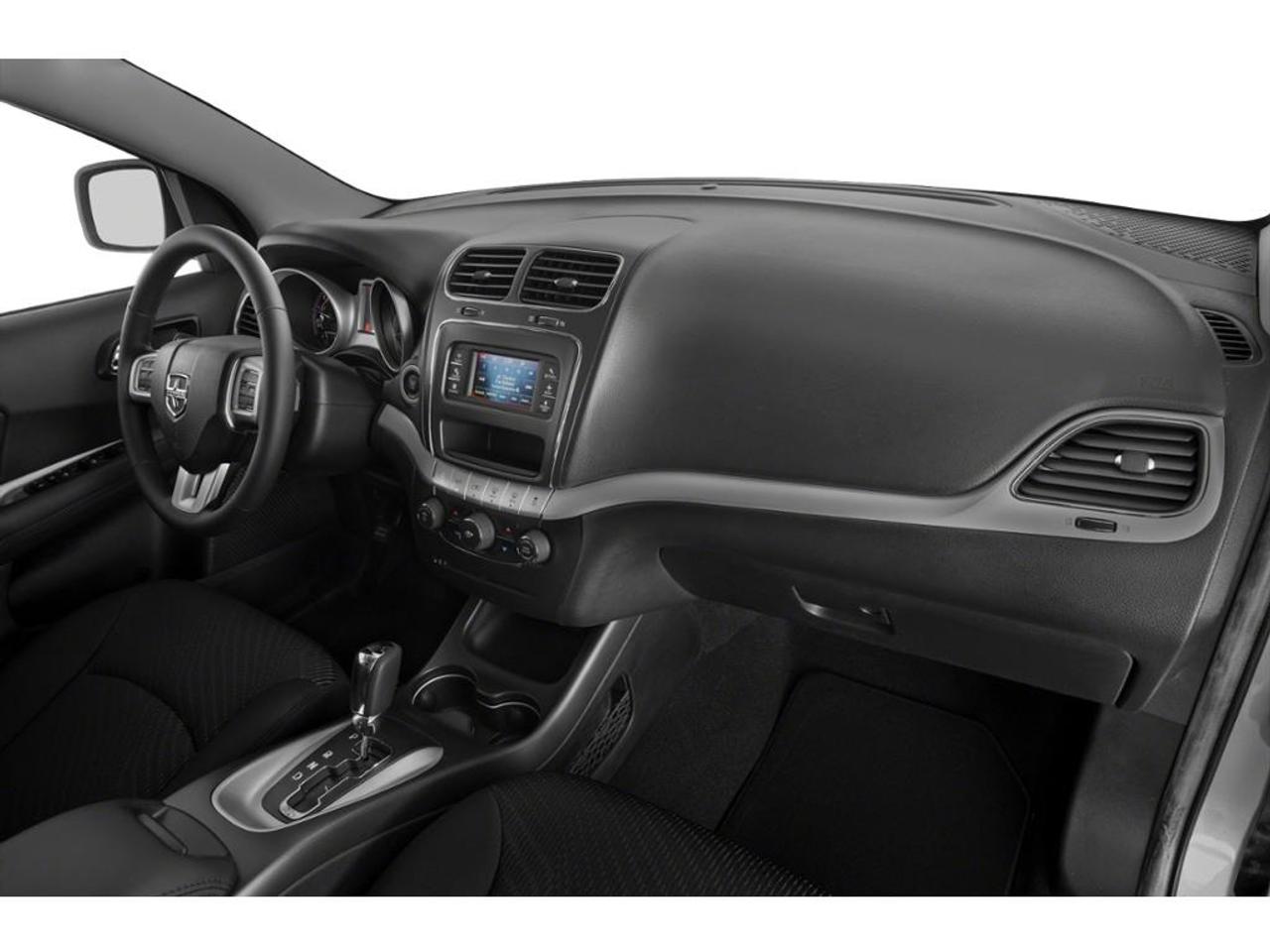 2015 Dodge Journey SXT 4dr Front-wheel Drive Photo