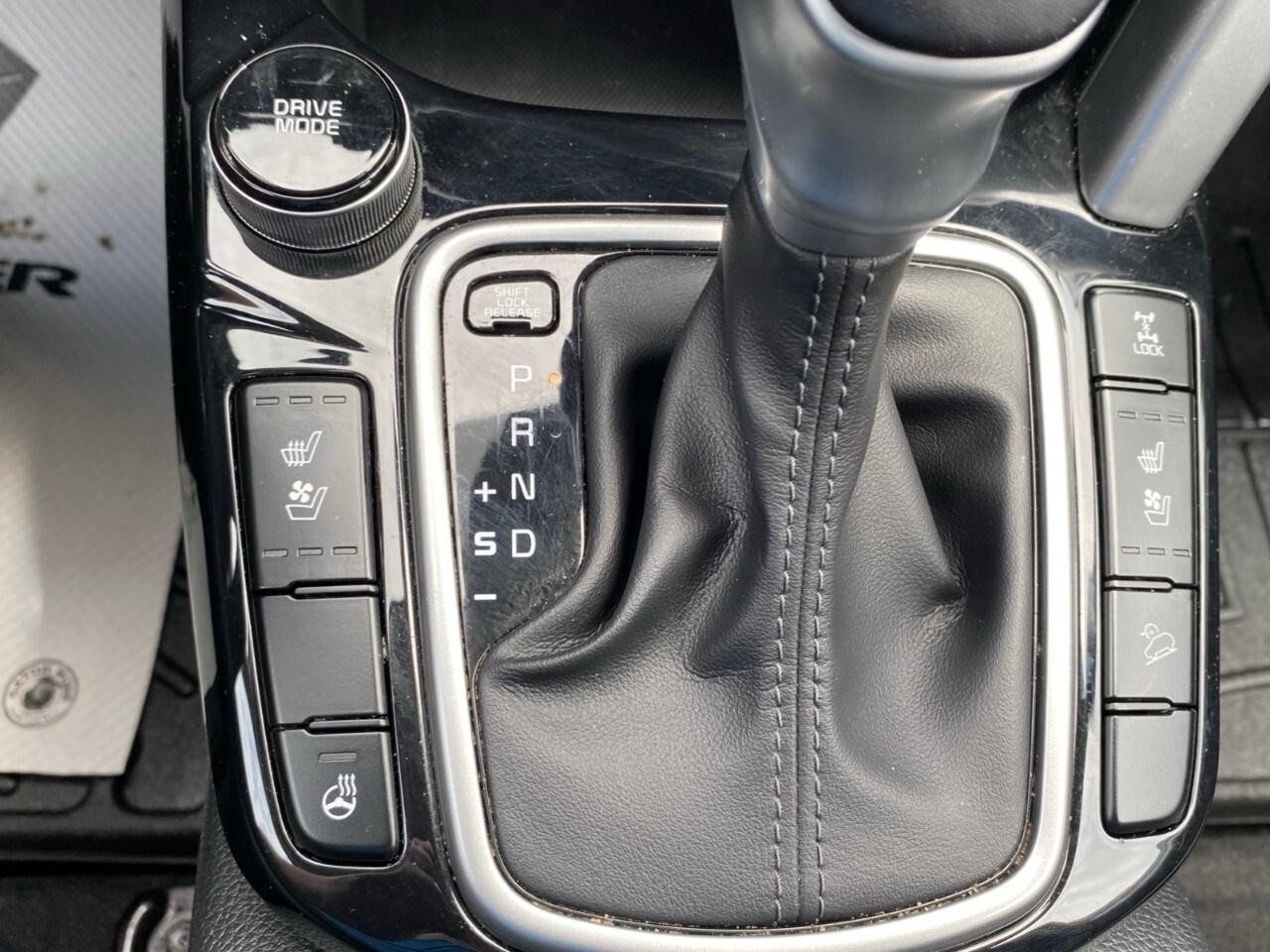 2021 Kia Seltos EX PREMIUM Photo