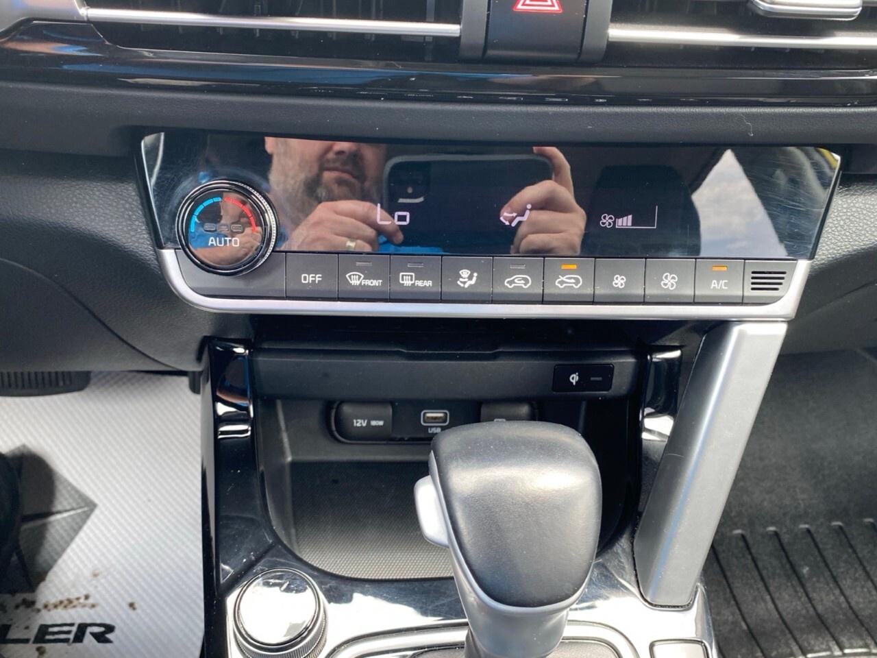 2021 Kia Seltos EX PREMIUM Photo