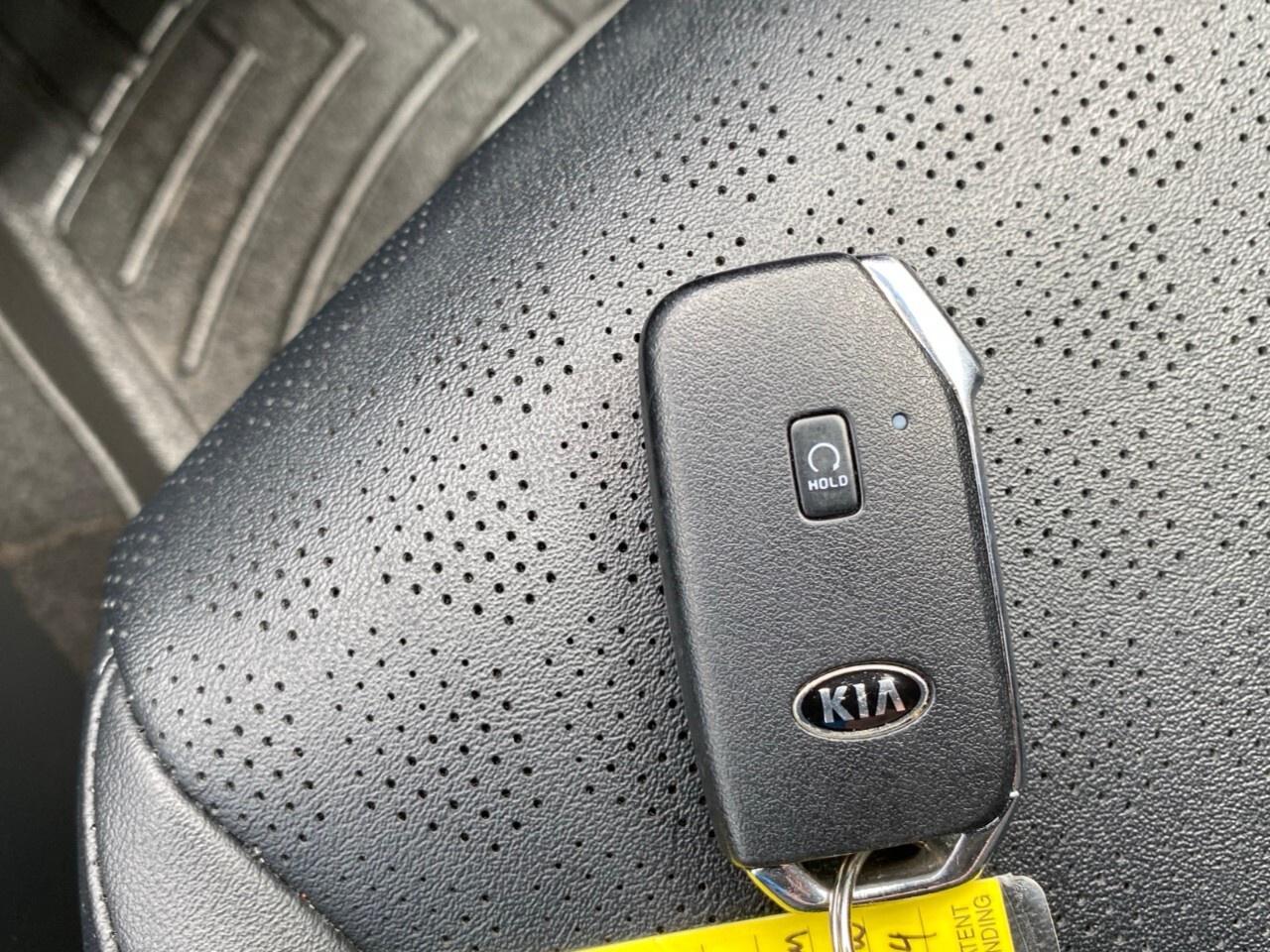2021 Kia Seltos EX PREMIUM Photo
