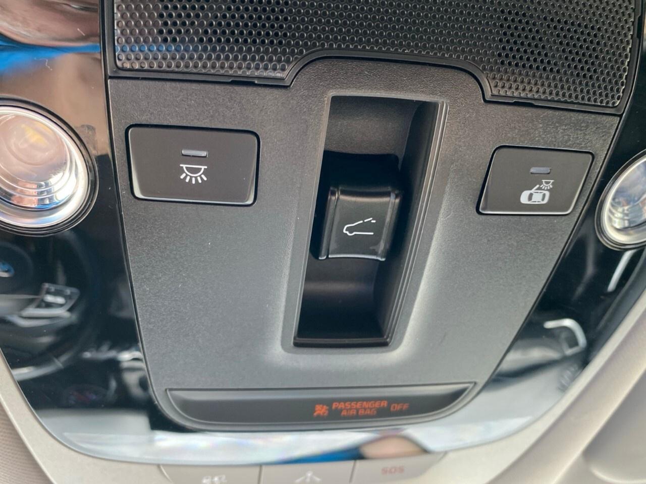 2021 Kia Seltos EX PREMIUM Photo