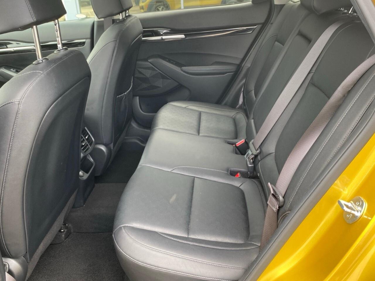 2021 Kia Seltos EX PREMIUM Photo