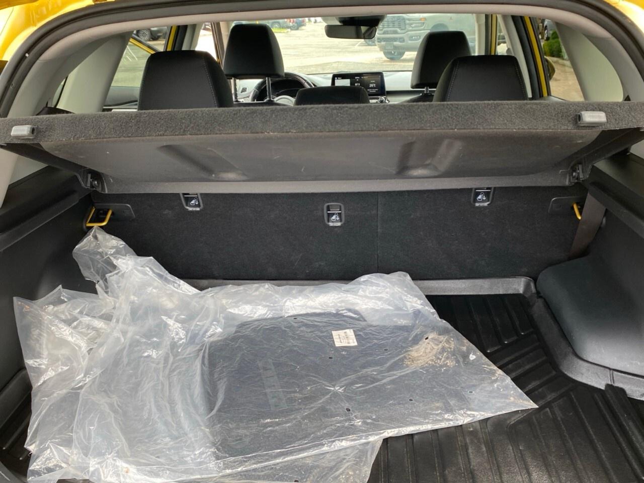 2021 Kia Seltos EX PREMIUM Photo