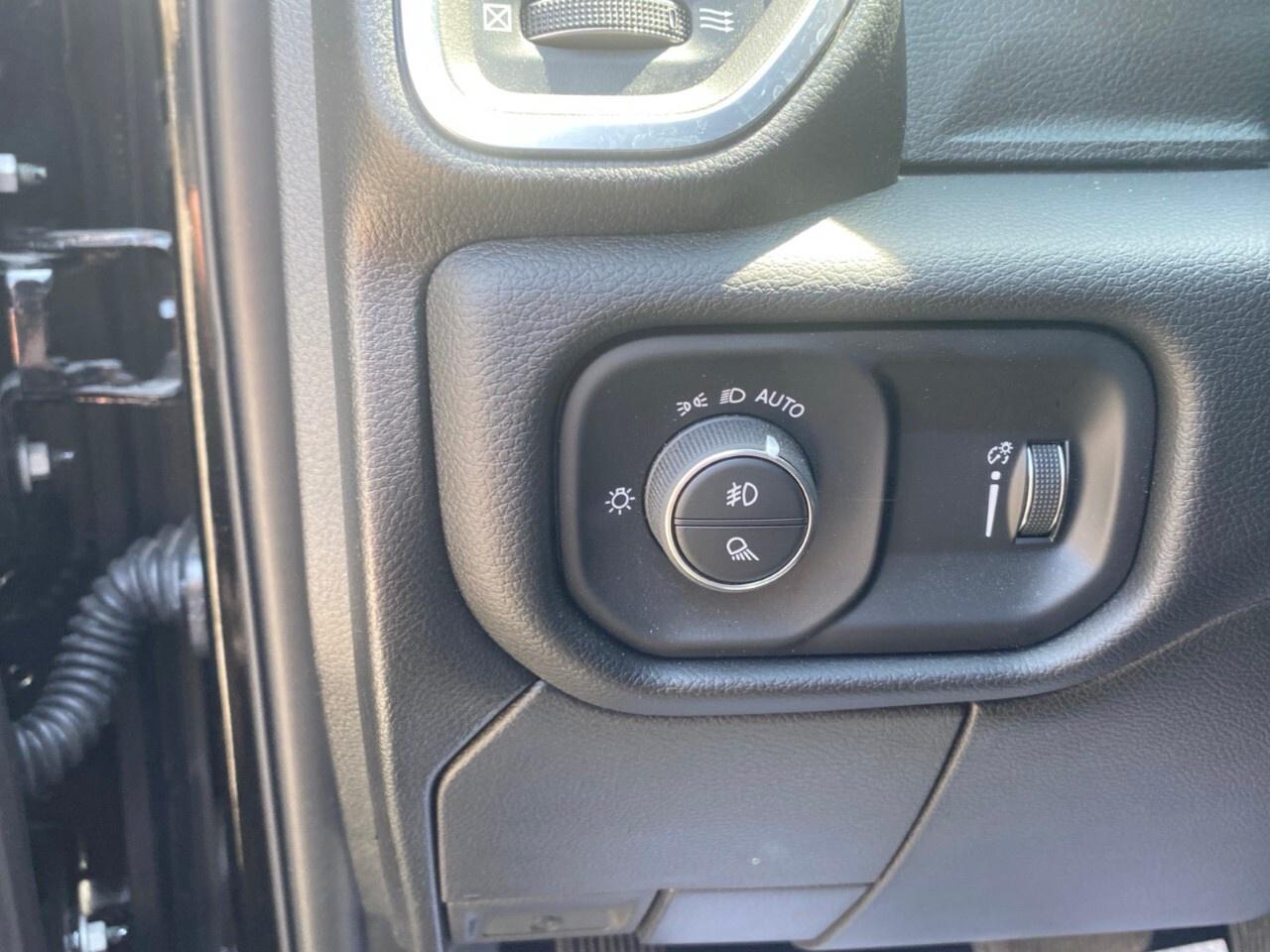 2025 RAM 2500 Big Horn 4x4 Crew Cab 6'4 Box Photo