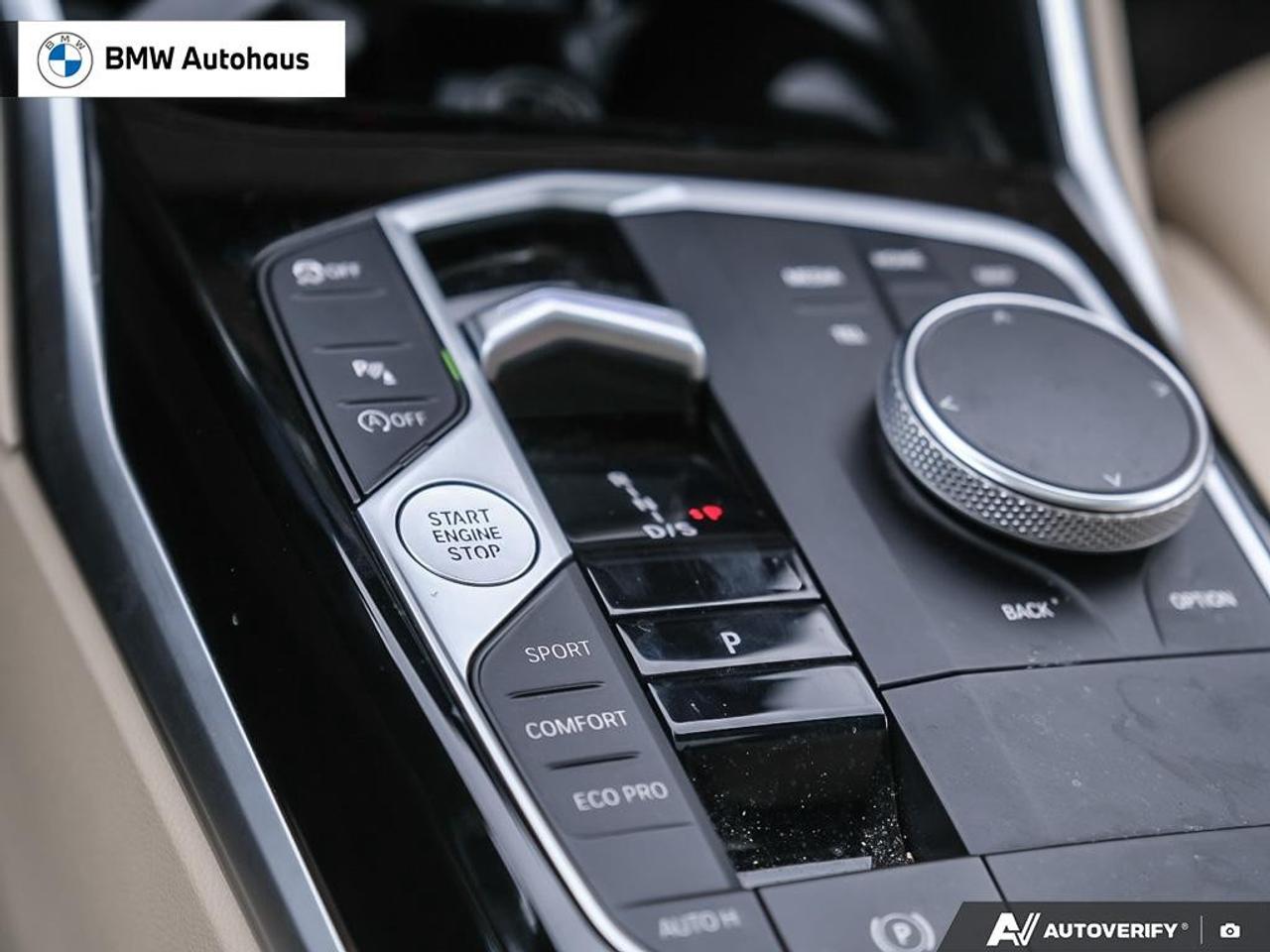 2023 BMW 3 Series 330i xDrive Sedan Photo