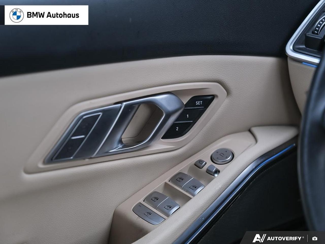 2023 BMW 3 Series 330i xDrive Sedan Photo
