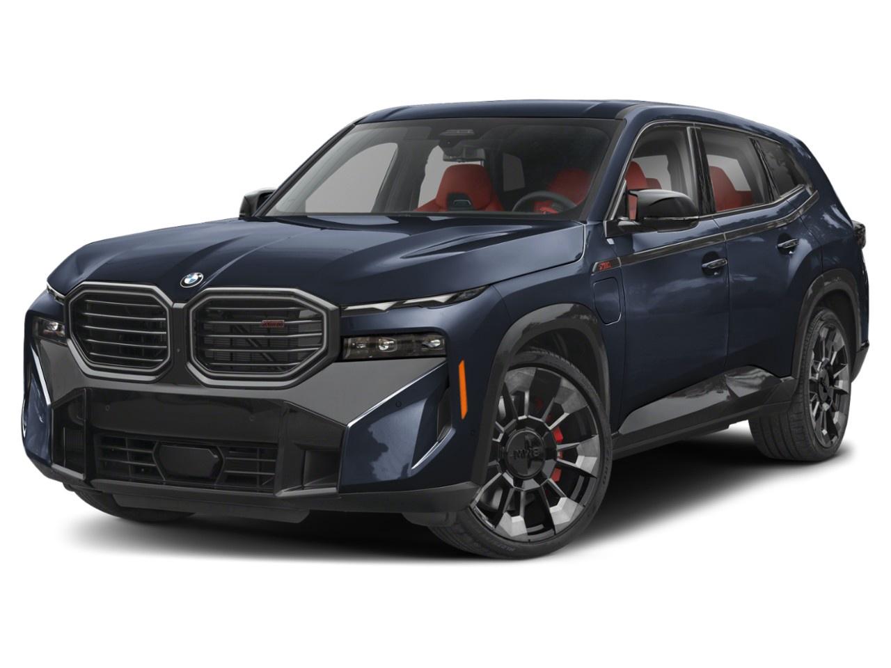 2026 BMW XM XM Label Sports Activity Vehicle Photo0