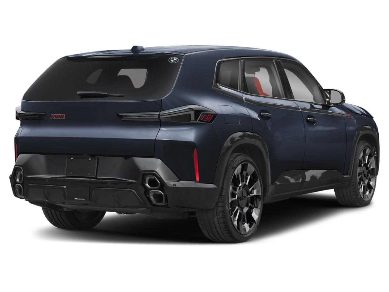 2026 BMW XM XM Label Sports Activity Vehicle Photo