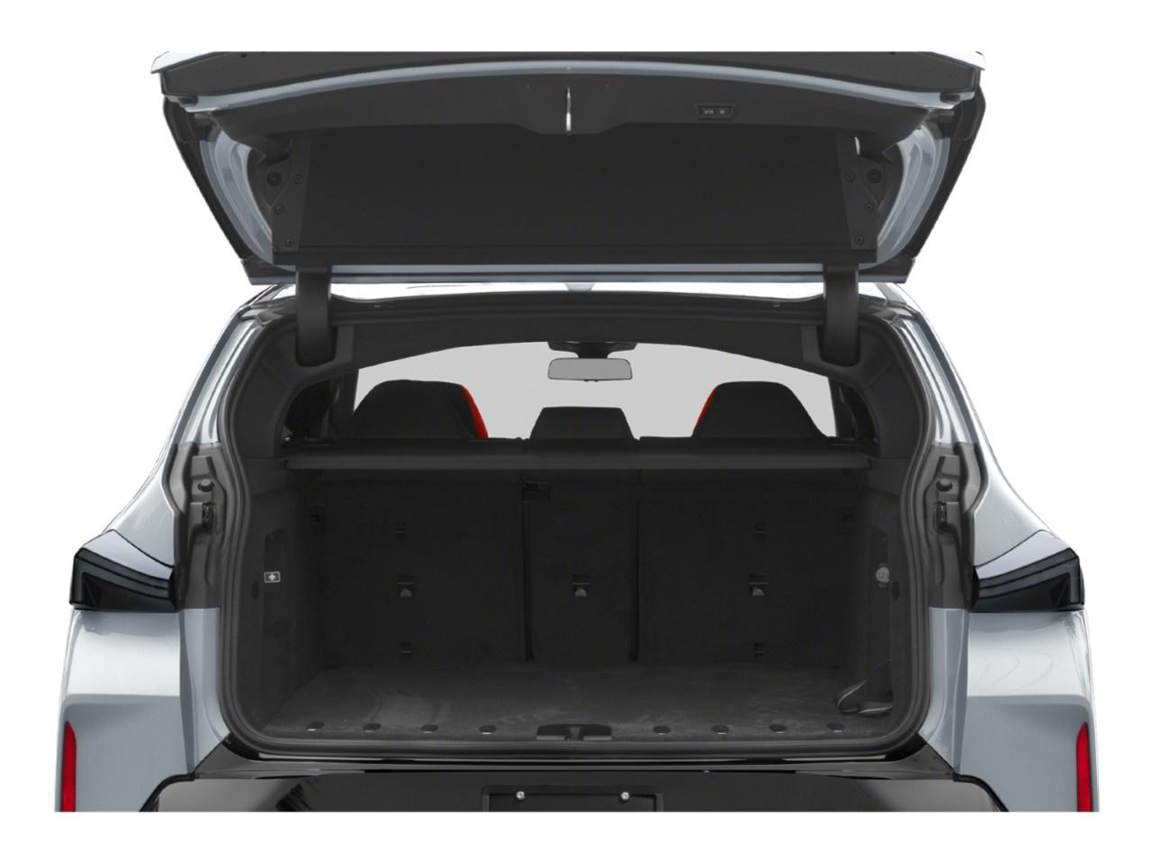 2026 BMW XM XM Label Sports Activity Vehicle Photo