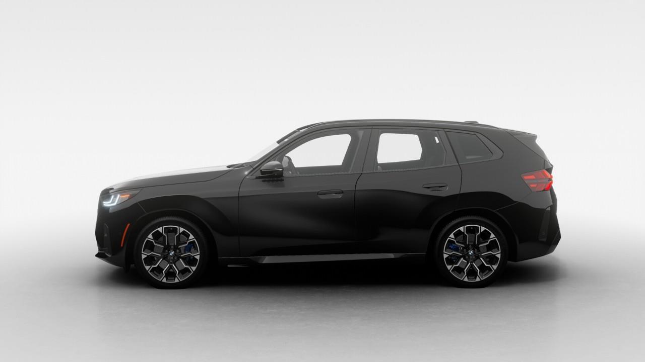 2026 BMW X3  Photo