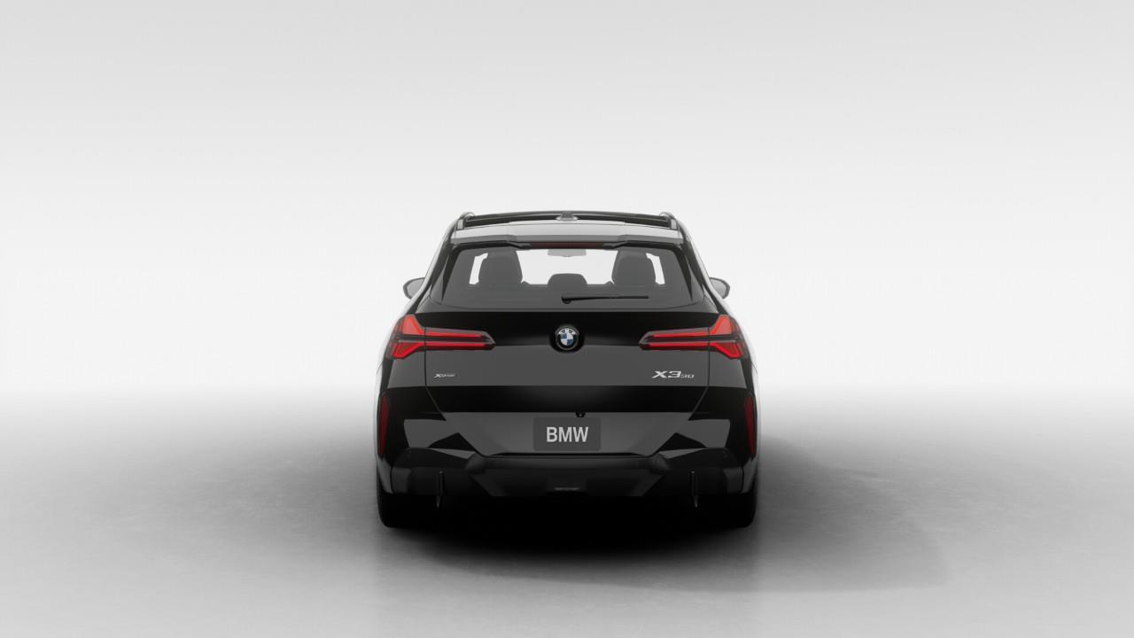 2026 BMW X3  Photo