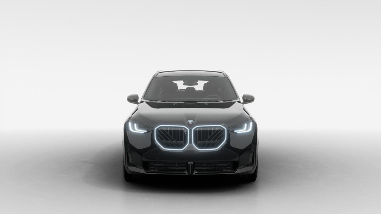 2026 BMW X3  Photo
