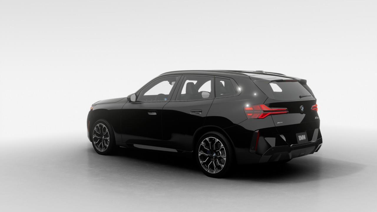 2026 BMW X3  Photo