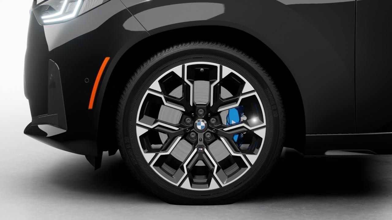 2026 BMW X3  Photo