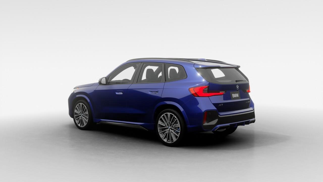 2026 BMW X1 xDrive28i 4dr All-wheel Drive Sports Activity Vehicle Photo